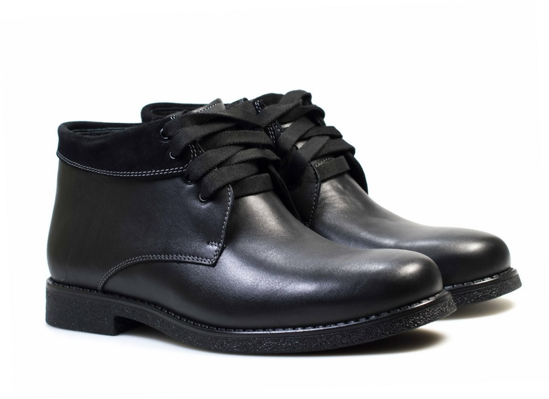 Женские Ботинки Натур. Кожа KADAR * 2209414-Ш