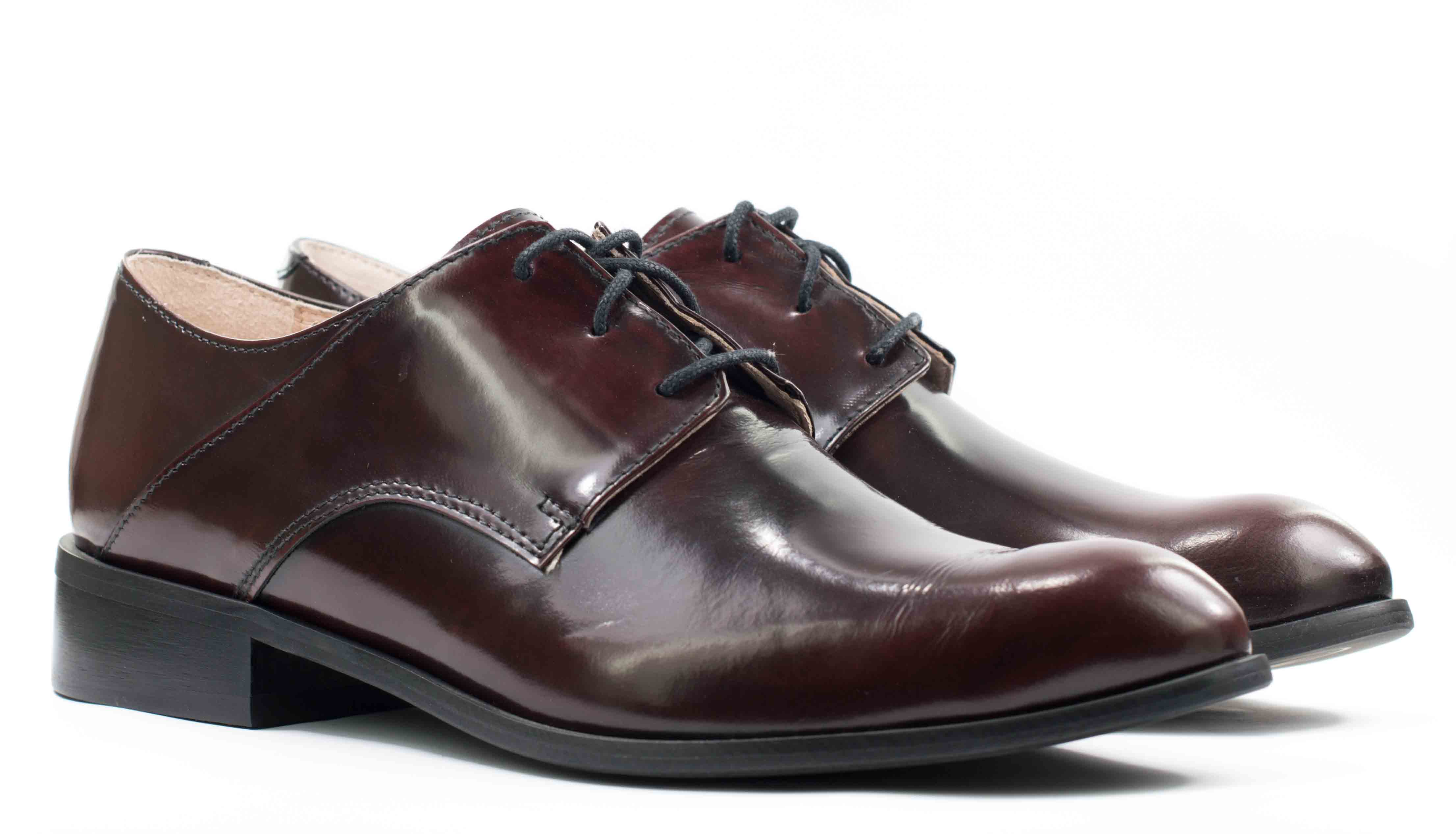 Женские Туфли комфорт Натур. Кожа SOLO FEMME * 77904-02-F64