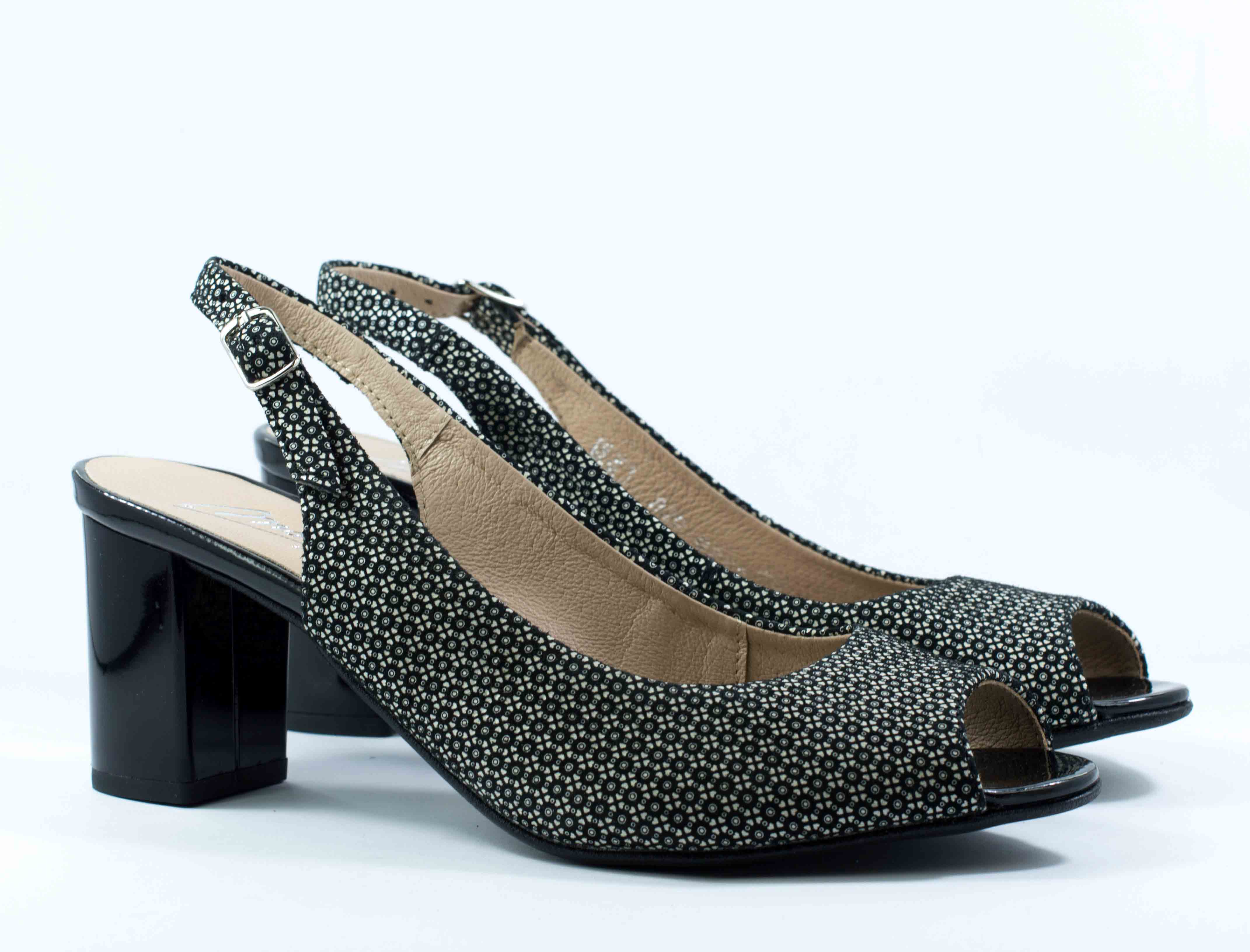 Женские Босоножки Нубук MARCO * 0252-390-021