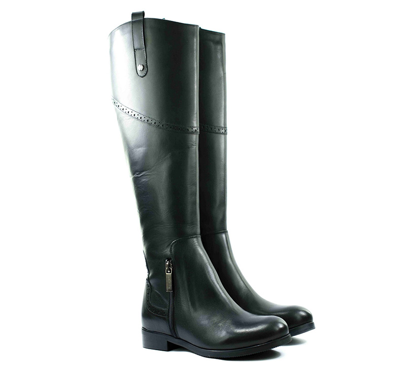 Женские Сапоги Натур. Кожа BADURA * 9195-69-F