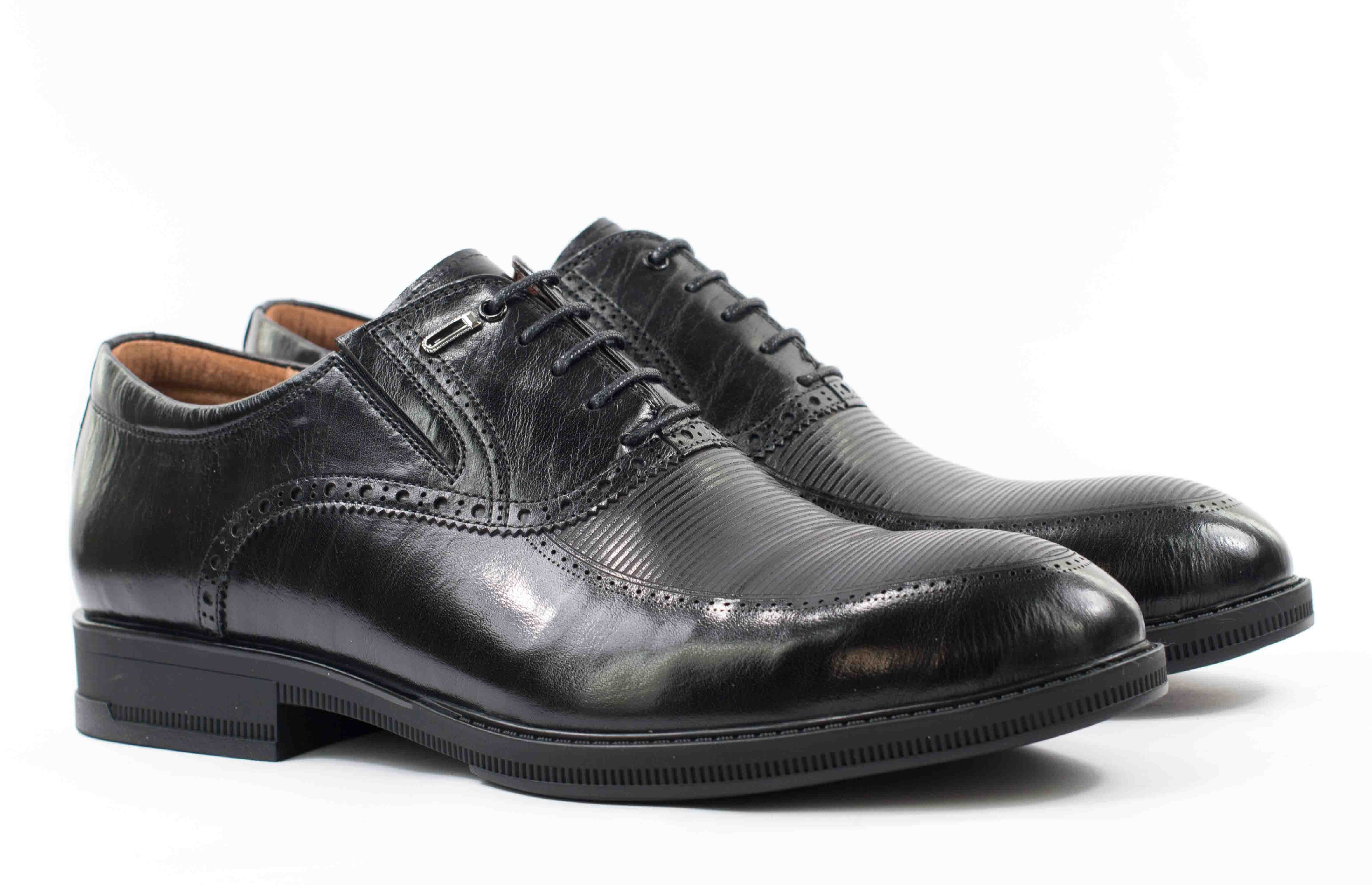 Мужские Туфли модельные Натур. Кожа VITTO ROSSI * VR603AN-88201