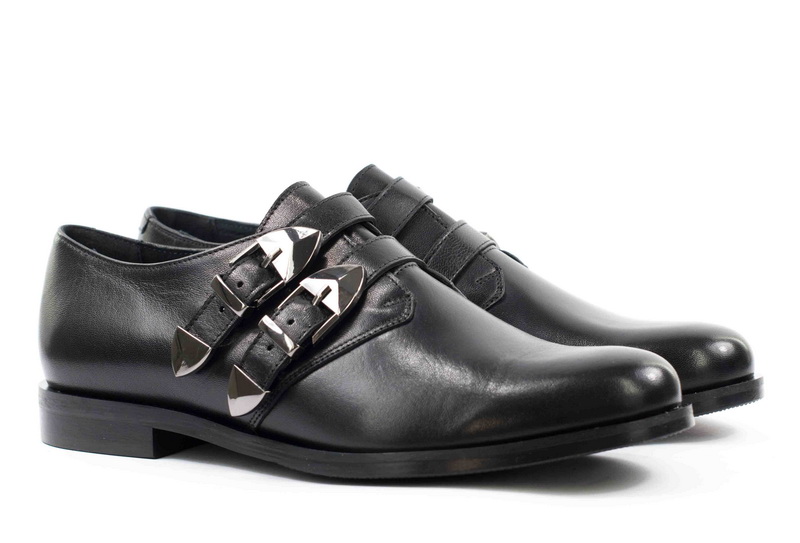 Женские Туфли комфорт Натур. Кожа BADURA * 6406-69