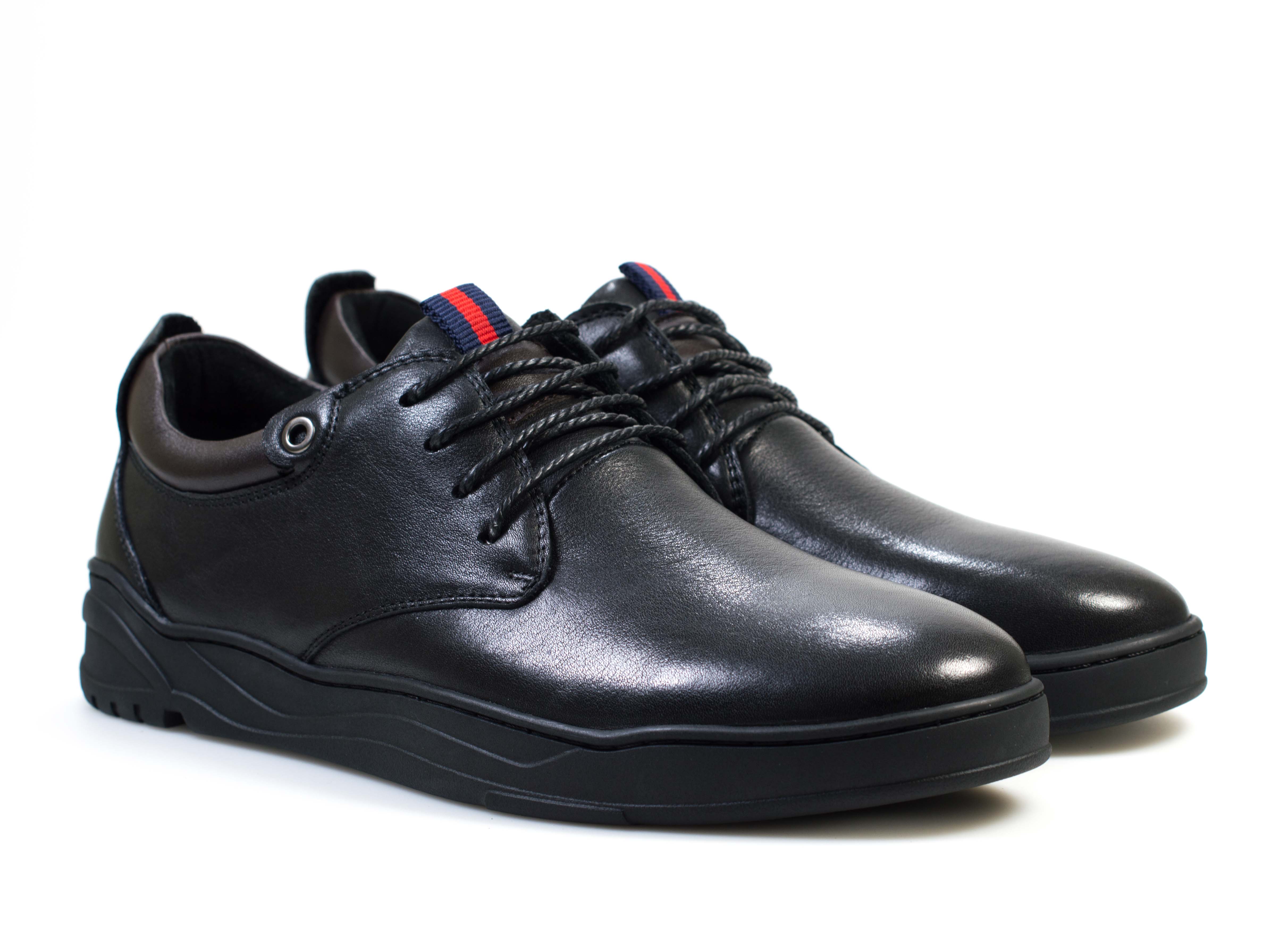 Мужские Туфли комфорт Натур. Кожа VITTO ROSSI * VR683W06N-E1