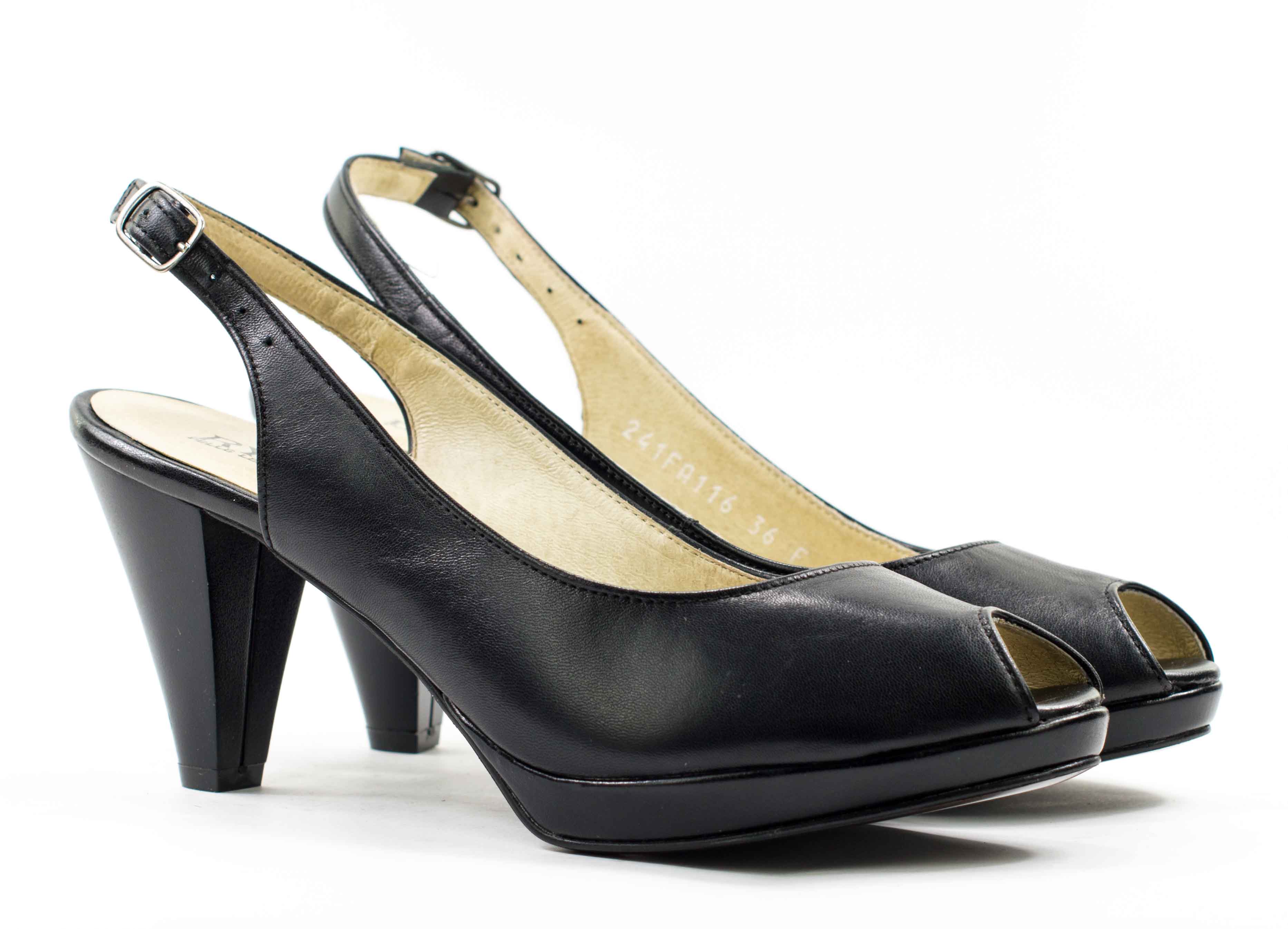 Женские Босоножки Натур. Кожа RYLKO * 241