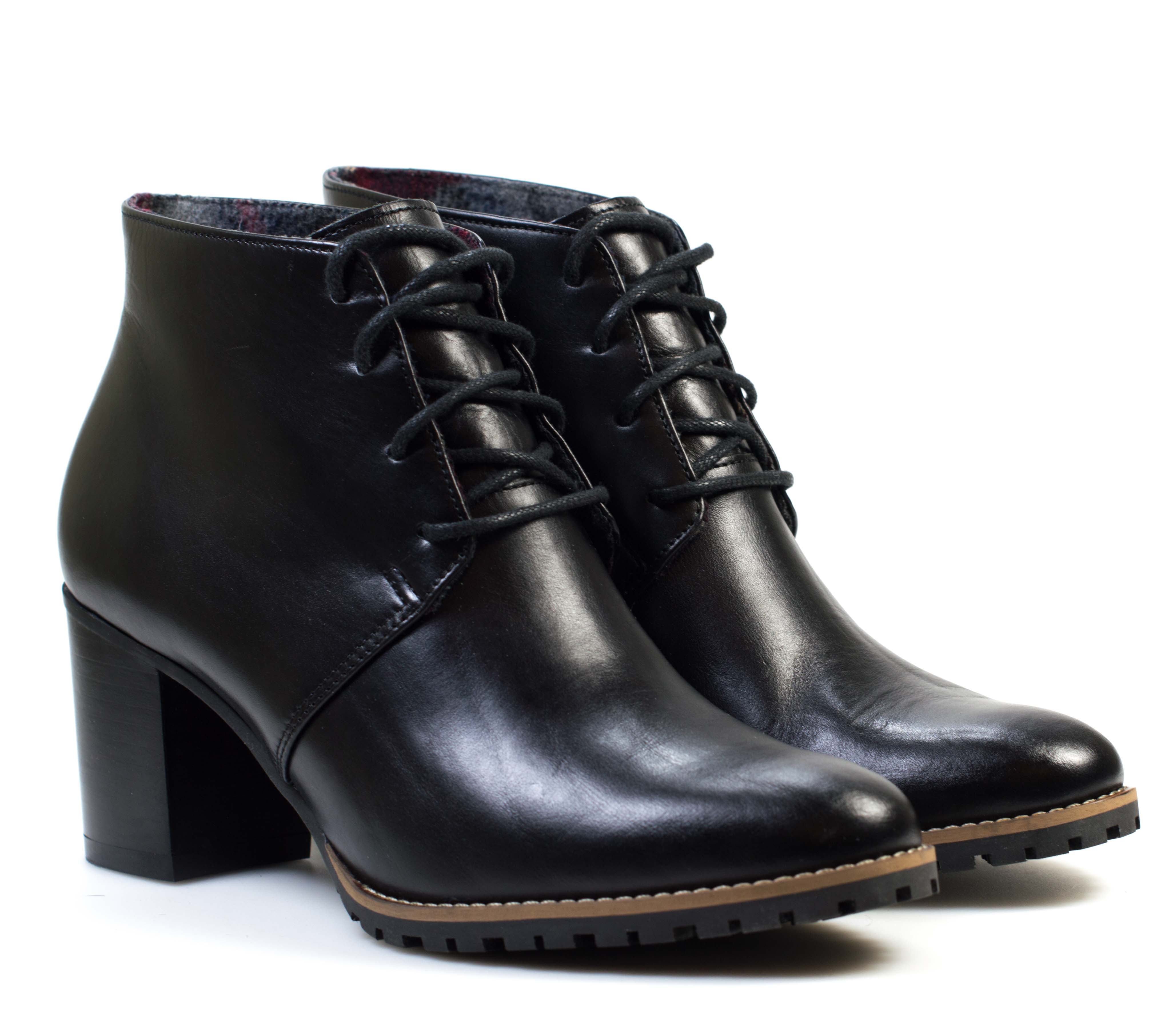 Женские Ботинки Натур. Кожа RYLKO * 606