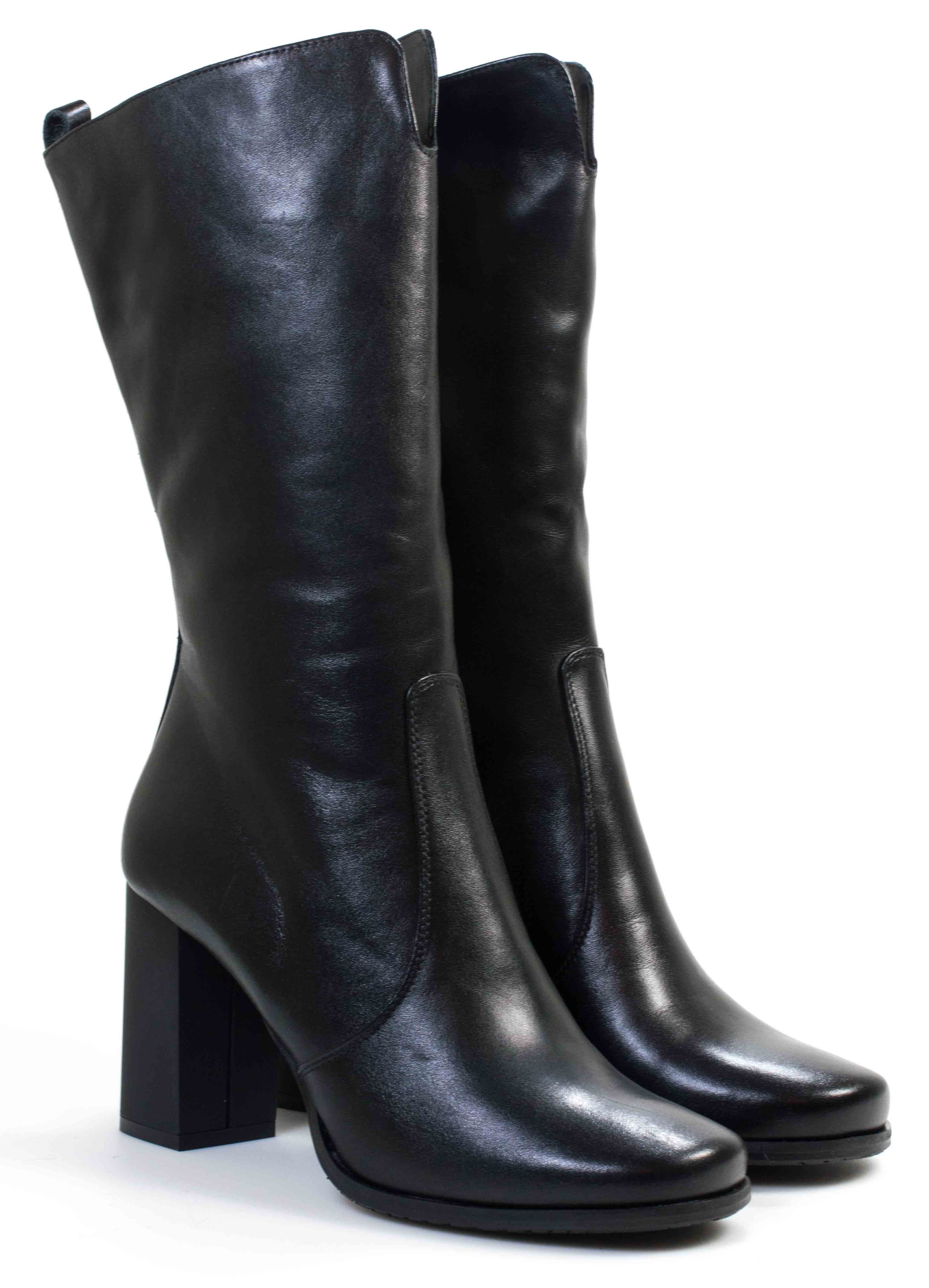 Женские Сапоги Натур. Кожа BEST BUT * 1551260-260