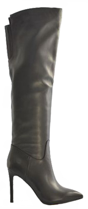 Женские Сапоги Натур. Кожа VITTO ROSSI * DOC3313D-5186R