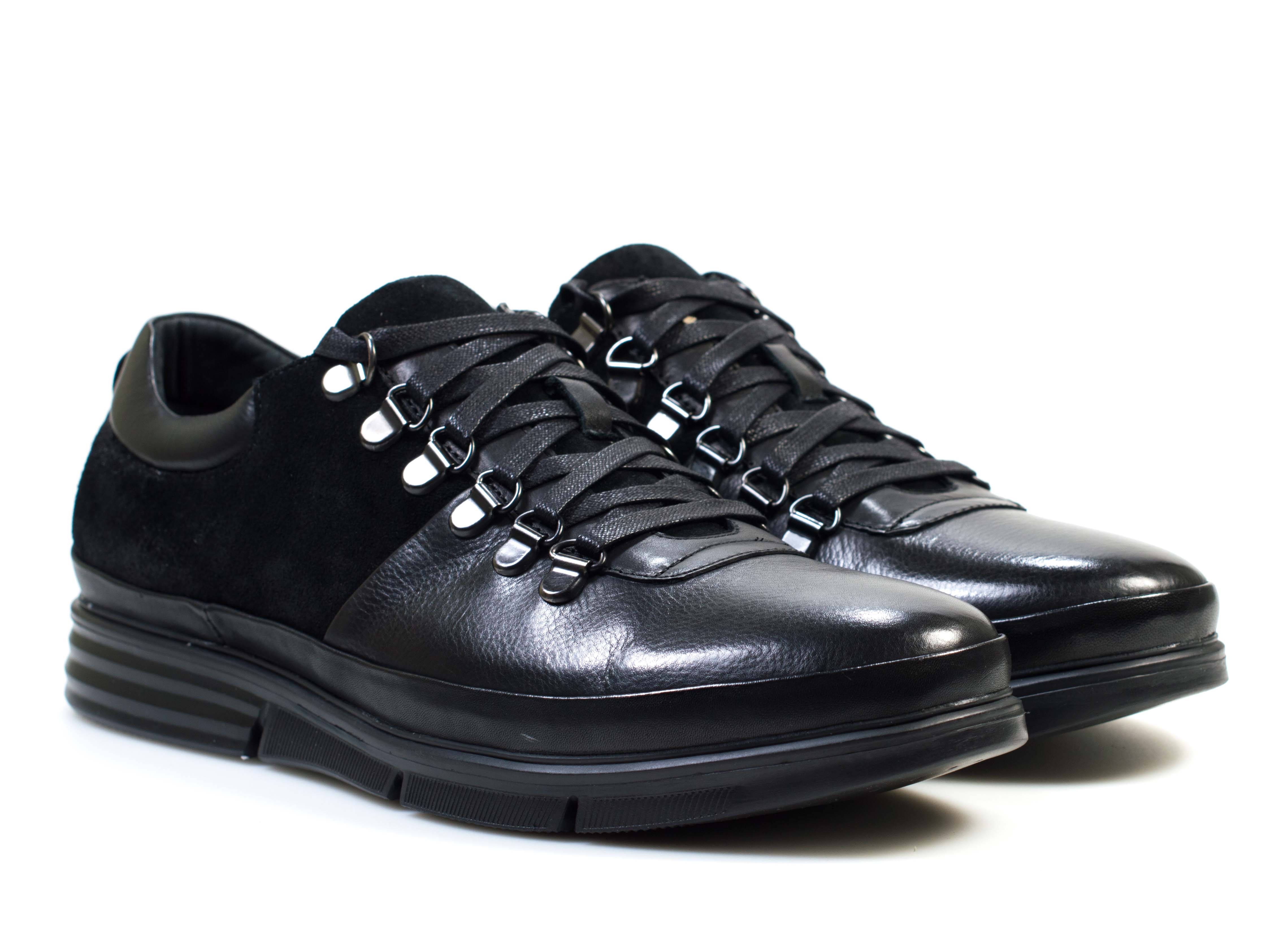 Мужские Туфли комфорт Натур. Кожа VITTO ROSSI * VR1729AN-0601