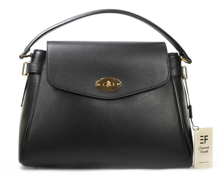 Женские Сумки Натур. Кожа EMANUELA fERRETTI * 85217