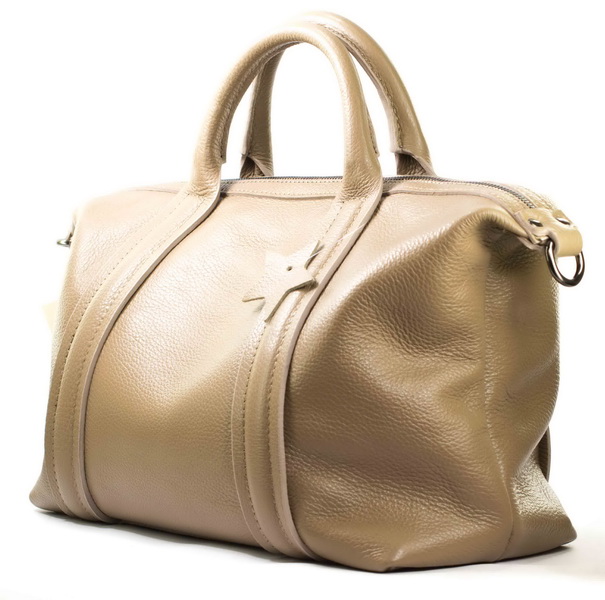 Женские Сумки Натур. Кожа EMANUELA FERRETTI * 6536