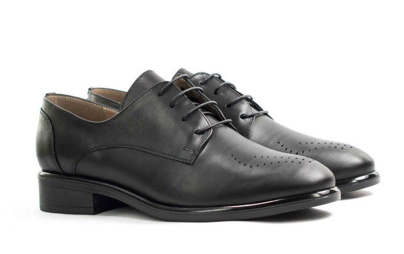 Женские Туфли комфорт Натур. Кожа STEPTER * 6801