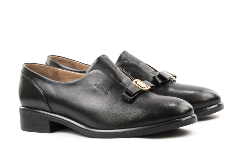 Женские Туфли Натур. Шкіра STEPTER * 6743