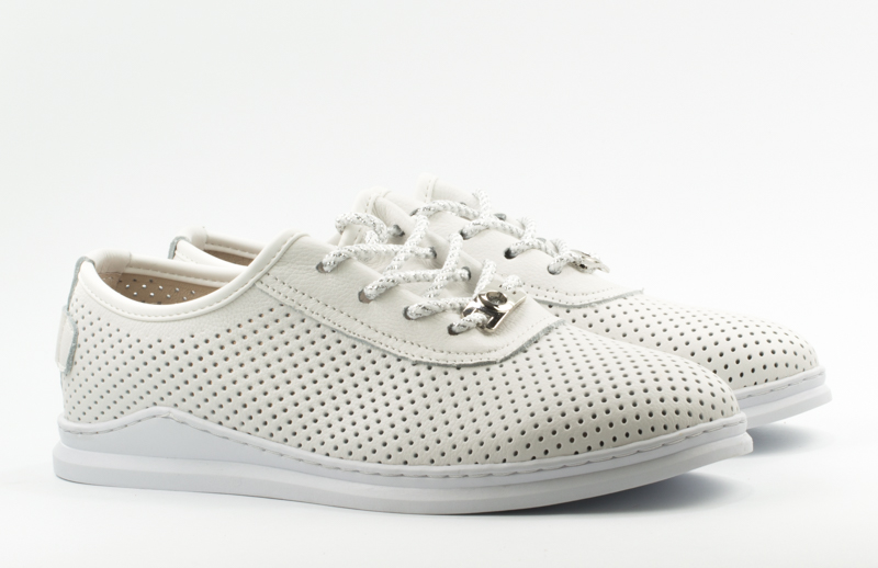 Женские Мокасины Натур. Кожа VITTO ROSSI * DO8005A-1