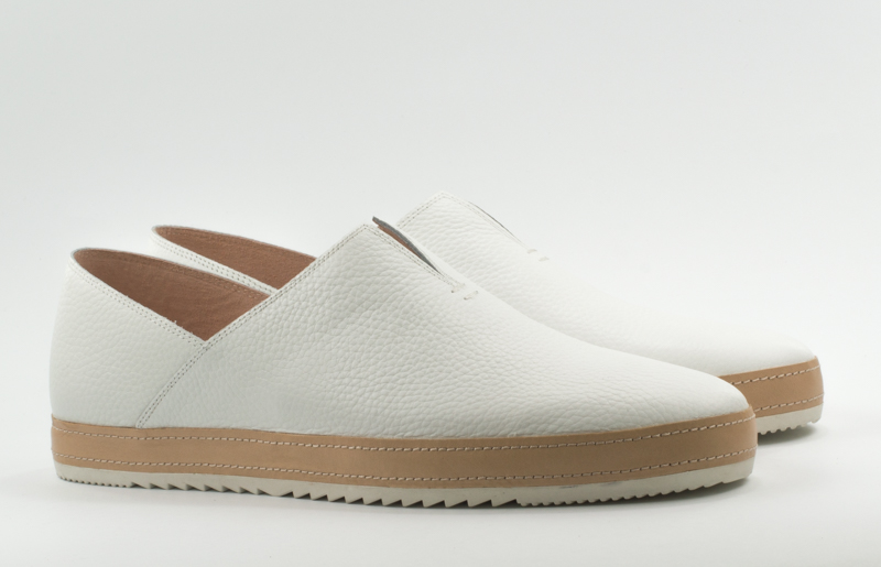 Женские Мокасины Натур. Кожа VITTO ROSSI * 16DA1017-40-1