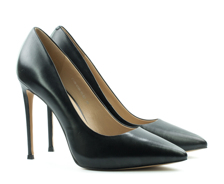 Женские Туфли модельные Натур. Кожа VITTO ROSSI * 21db-65W-30-B2