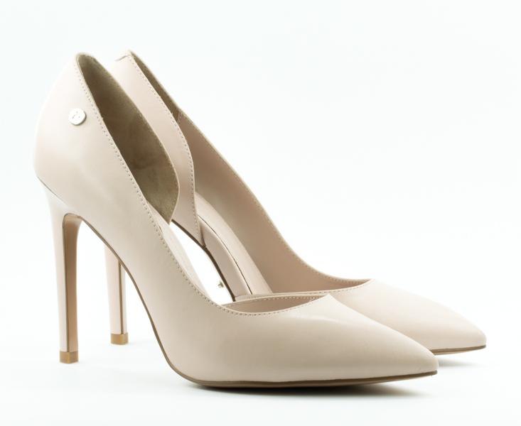 Женские Туфли модельные Натур. Кожа VITTO ROSSI * H423-W624-37