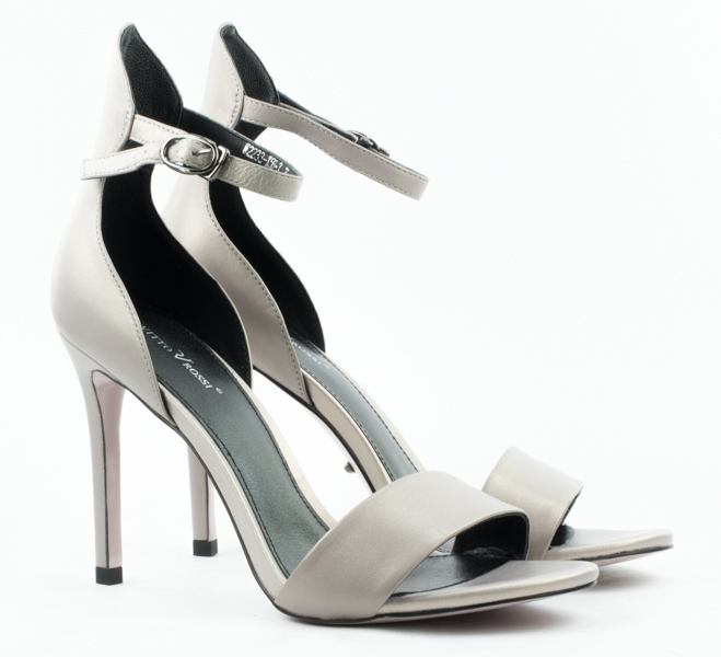 Женские Босоножки Натур. Кожа VITTO ROSSI * W2233-X56-3