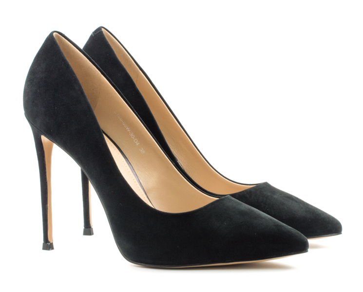 Женские Туфли модельные Натур. Кожа VITTO ROSSI * 21db-65W-30-D4