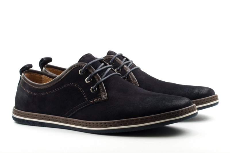 Мужские Мокасины Натур. Кожа VITTO ROSSI * VR1657AKW-1803