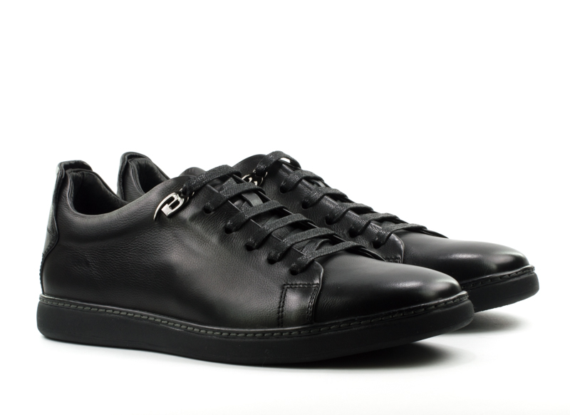 Мужские Кеды Натур. Кожа VITTO ROSSI * 18-7105-7-1