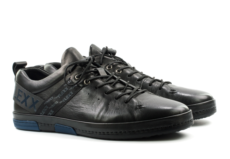 Мужские Кеды Натур. Шкіра VITTO ROSSI * 03-M8191-1