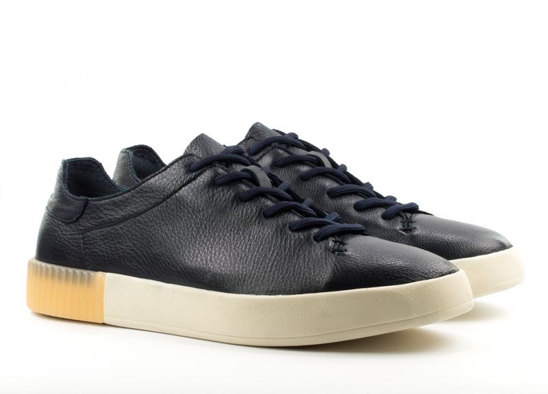 Мужские Мокасины Натур. Шкіра VITTO ROSSI * VR1869AW-0101