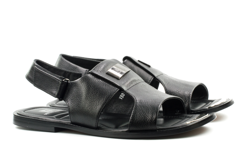 Мужские Босоножки Натур. Кожа VITTO ROSSI * VR01N-1N15