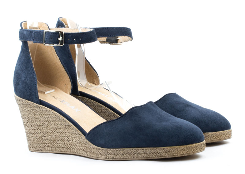 Женские Босоножки Замша RYLKO * 328