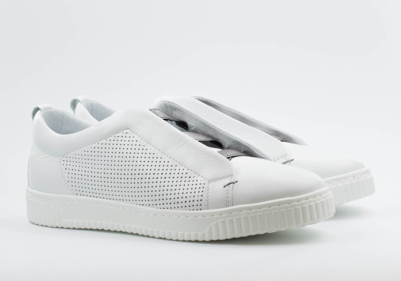 Женские Мокасины Натур. Кожа KADAR * 00-1205169