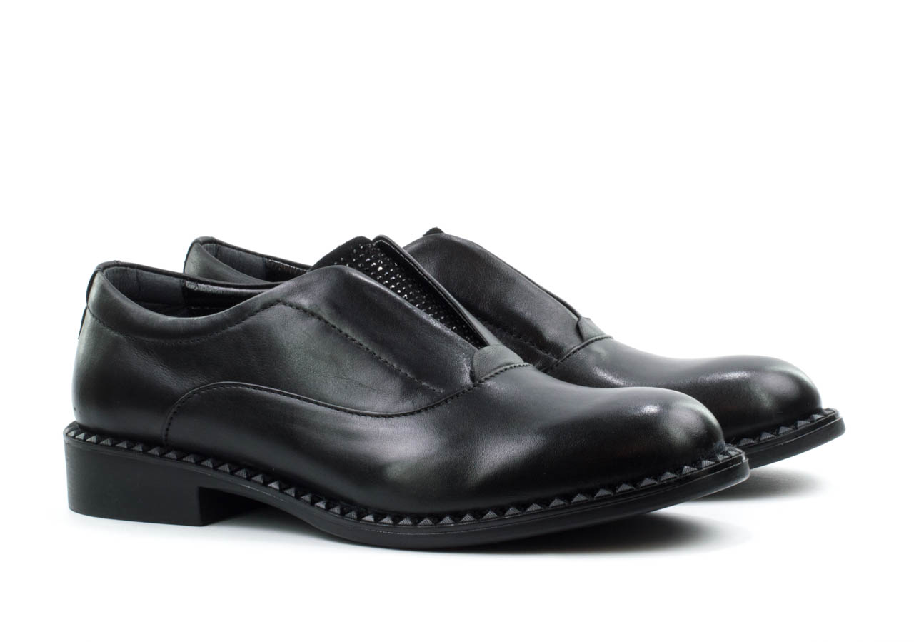 Женские Туфли комфорт Натур. Шкіра KADAR * 00-1134491