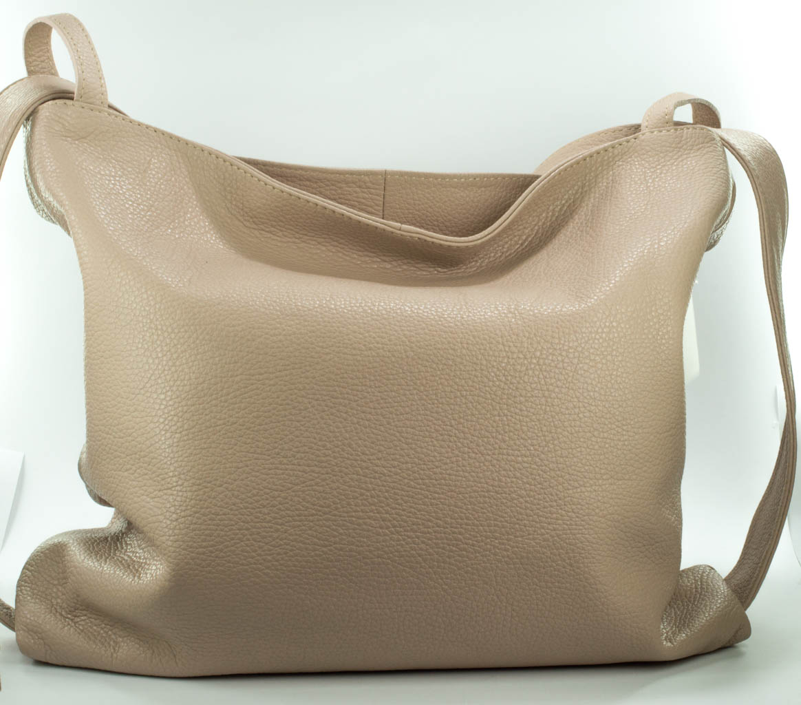 Женские Сумки Натур. Кожа EMANUELA FERRETTI * 8507