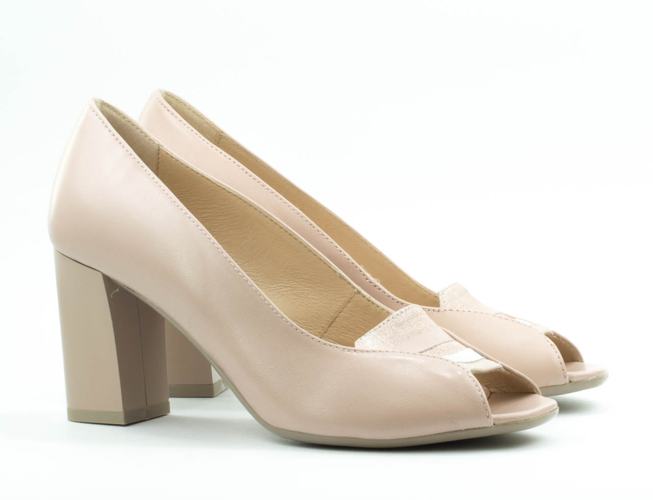 Женские Босоножки Натур. Кожа MARCO * 1059P-084