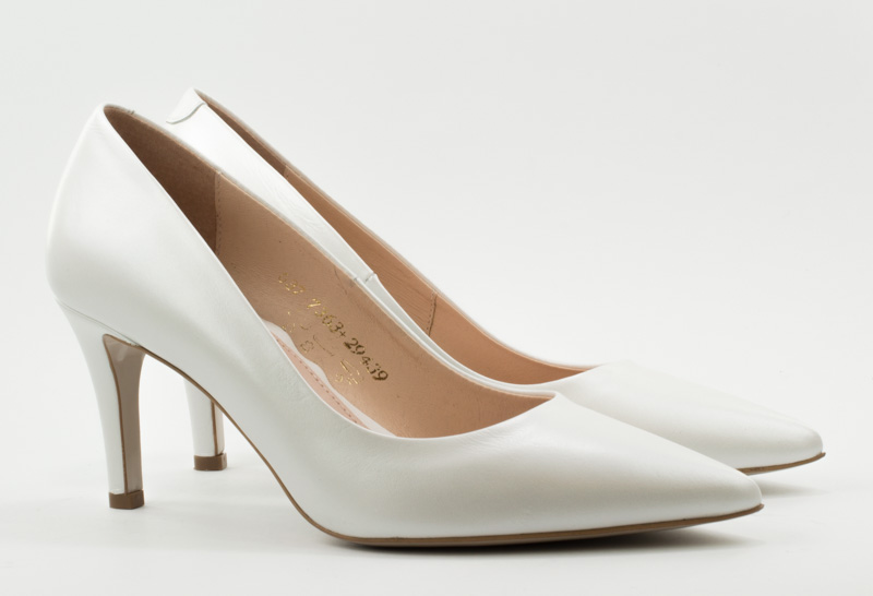 Женские Туфли модельные Натур. Кожа BEST BUT * 7363259/876