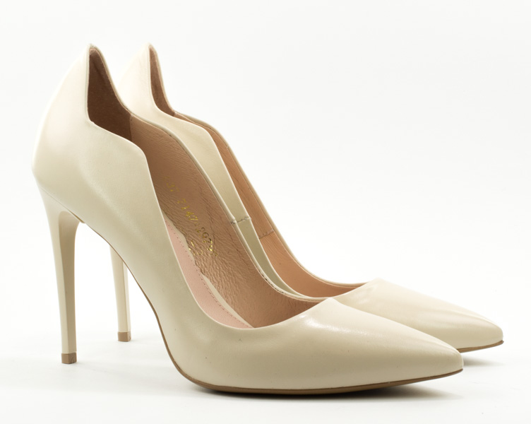 Женские Туфли лодочки Натур. Кожа BEST BUT * 7147557-038-1107