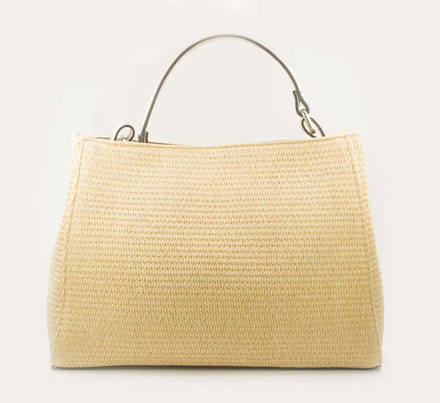 Женские Сумки Натуральная Соломка EMANUELA FERRETTI * 8535656