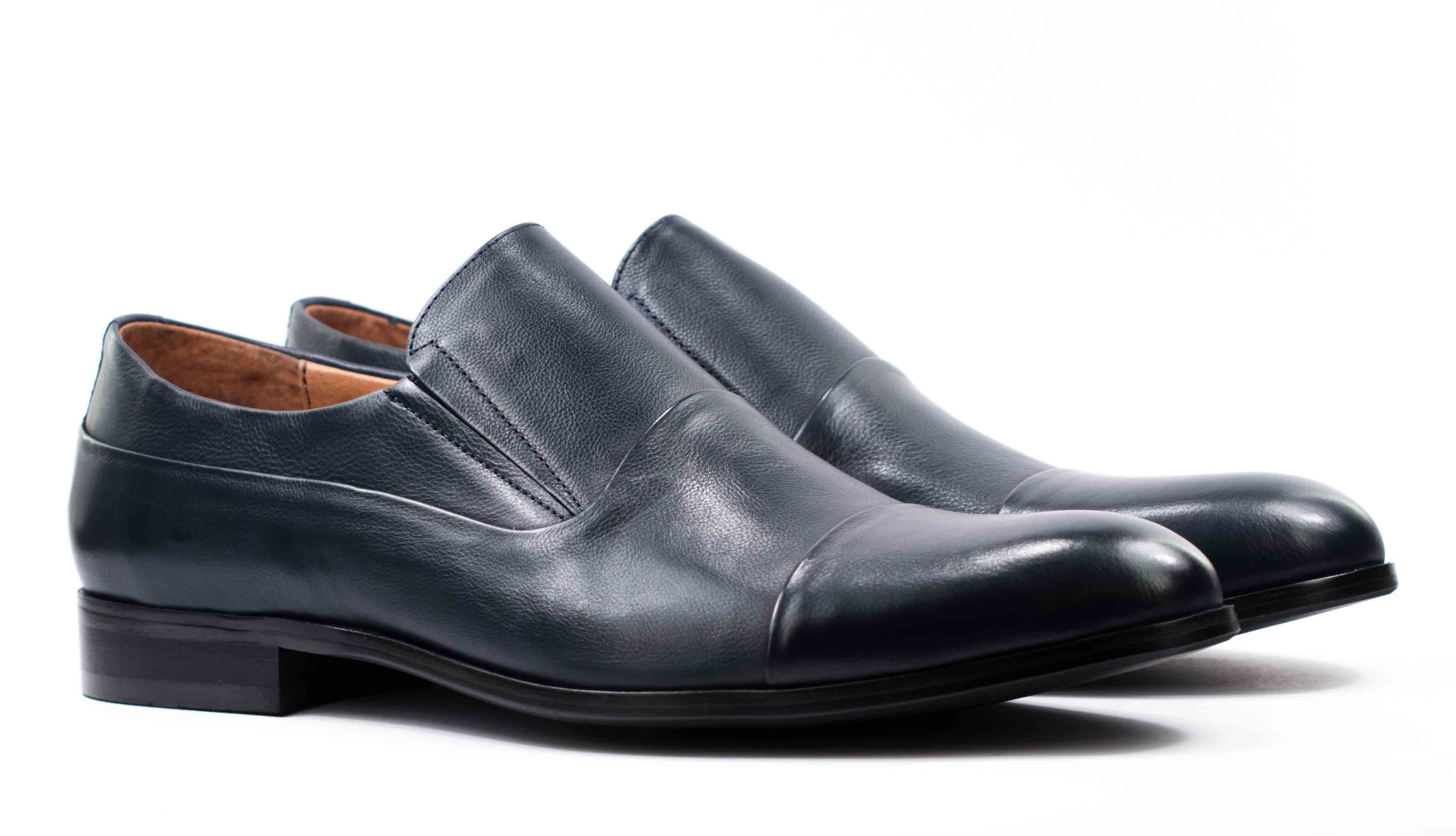 Мужские Туфли модельные Натур. Кожа VITTO ROSSI * 20DA1017-63-2