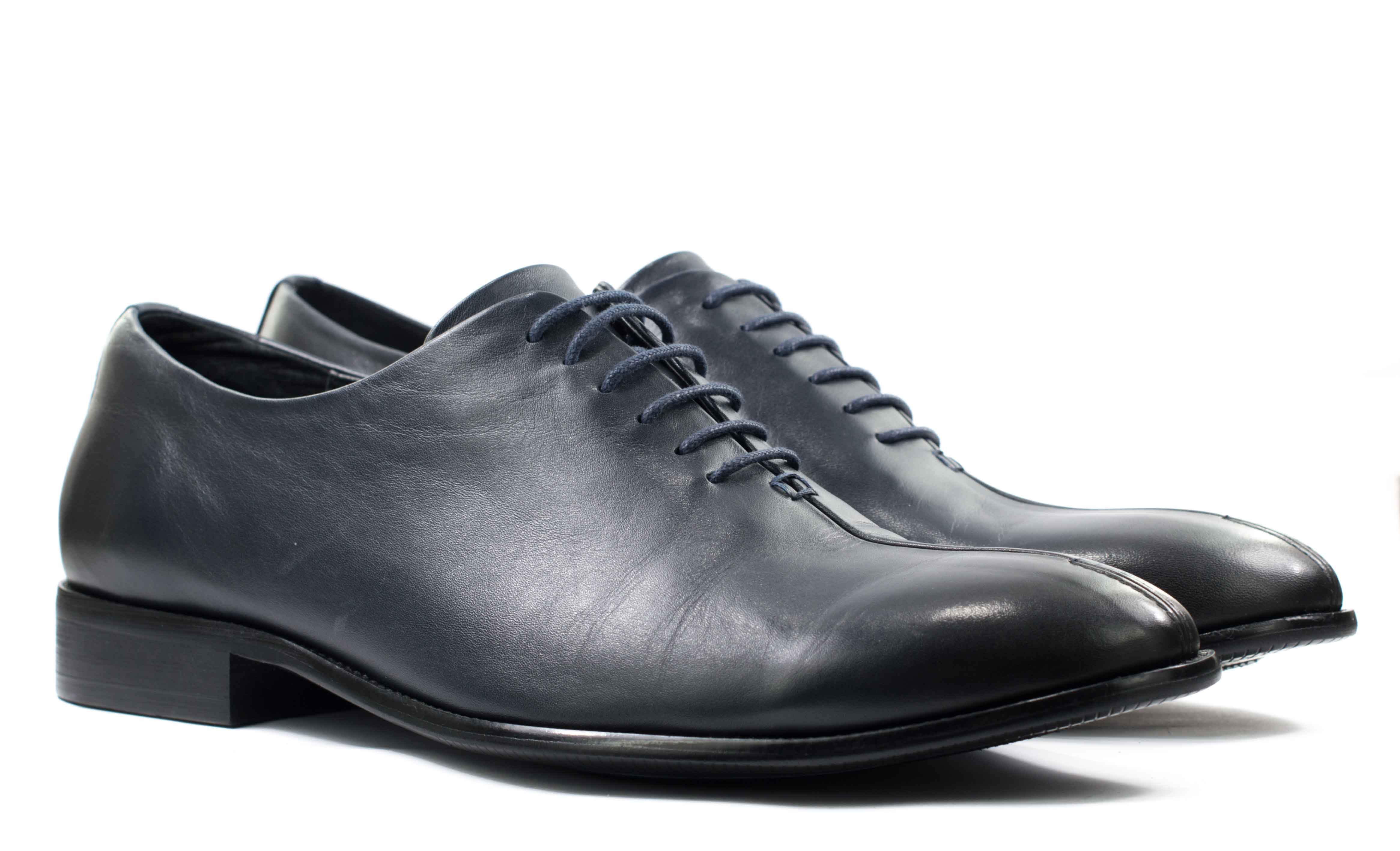 Мужские Туфли модельные Натур. Кожа VITTO ROSSI * A097-B72-A097