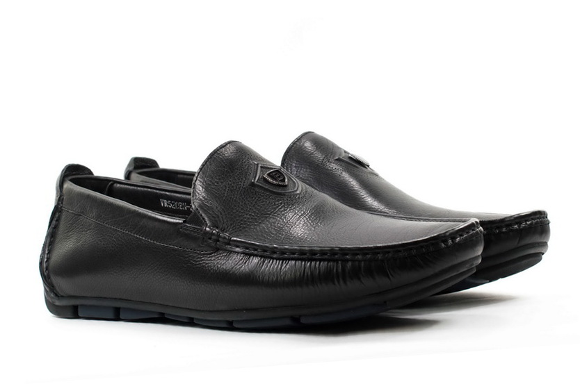 Мужские Мокасины Натур. Кожа VITTO ROSSI * VR520BN-25-020