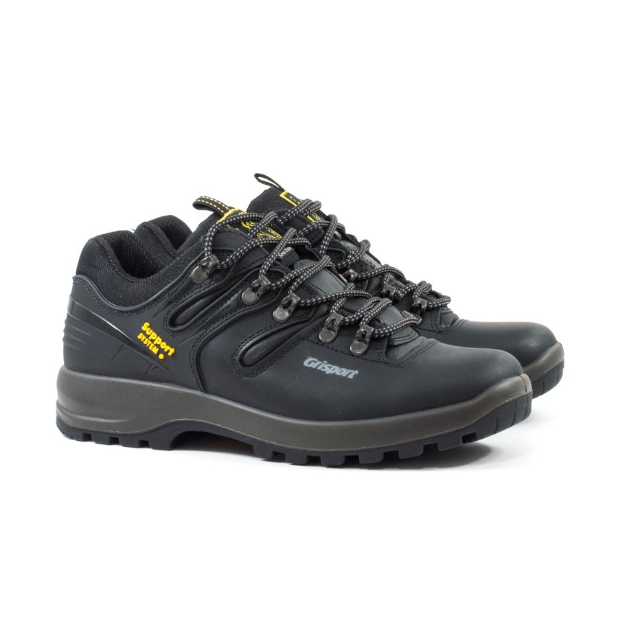 Мужские Ботинки Нубук GRISPORT * 10003D108n