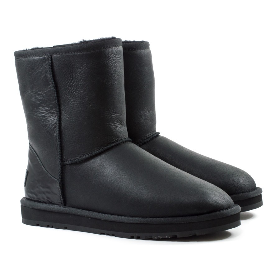 Мужские Угги Натур. Кожа VITTO ROSSI * DOF041754