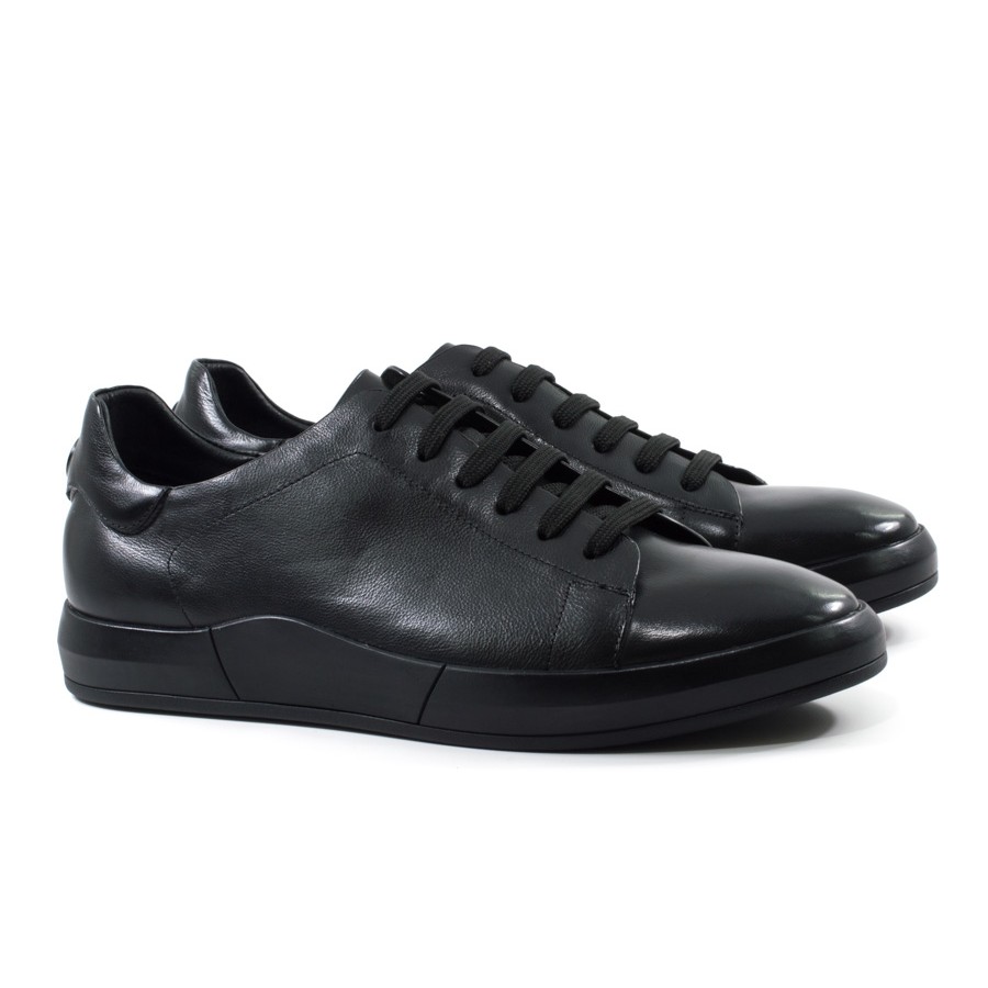 Мужские Кроссовки Натур. Шкіра VITTO ROSSI * B207-D53-A108