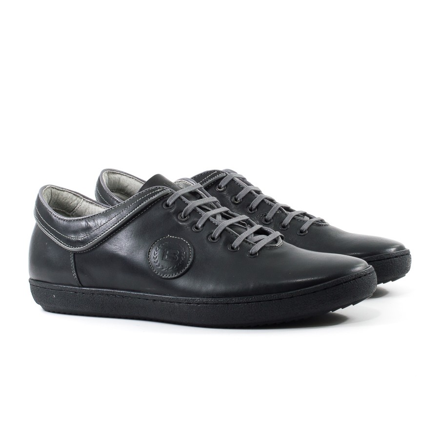 Мужские Туфли комфорт Натур. Кожа BADURA * 2360-483