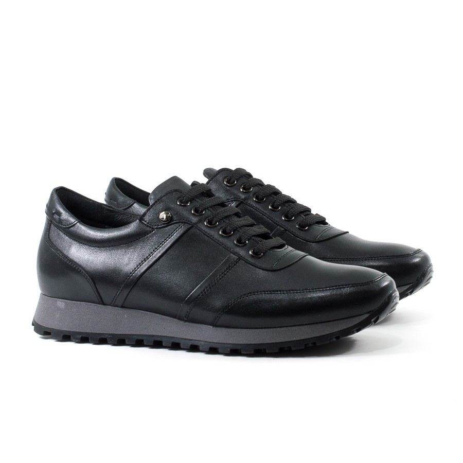 Мужские Кроссовки Натур. Шкіра STEPTER * 6962