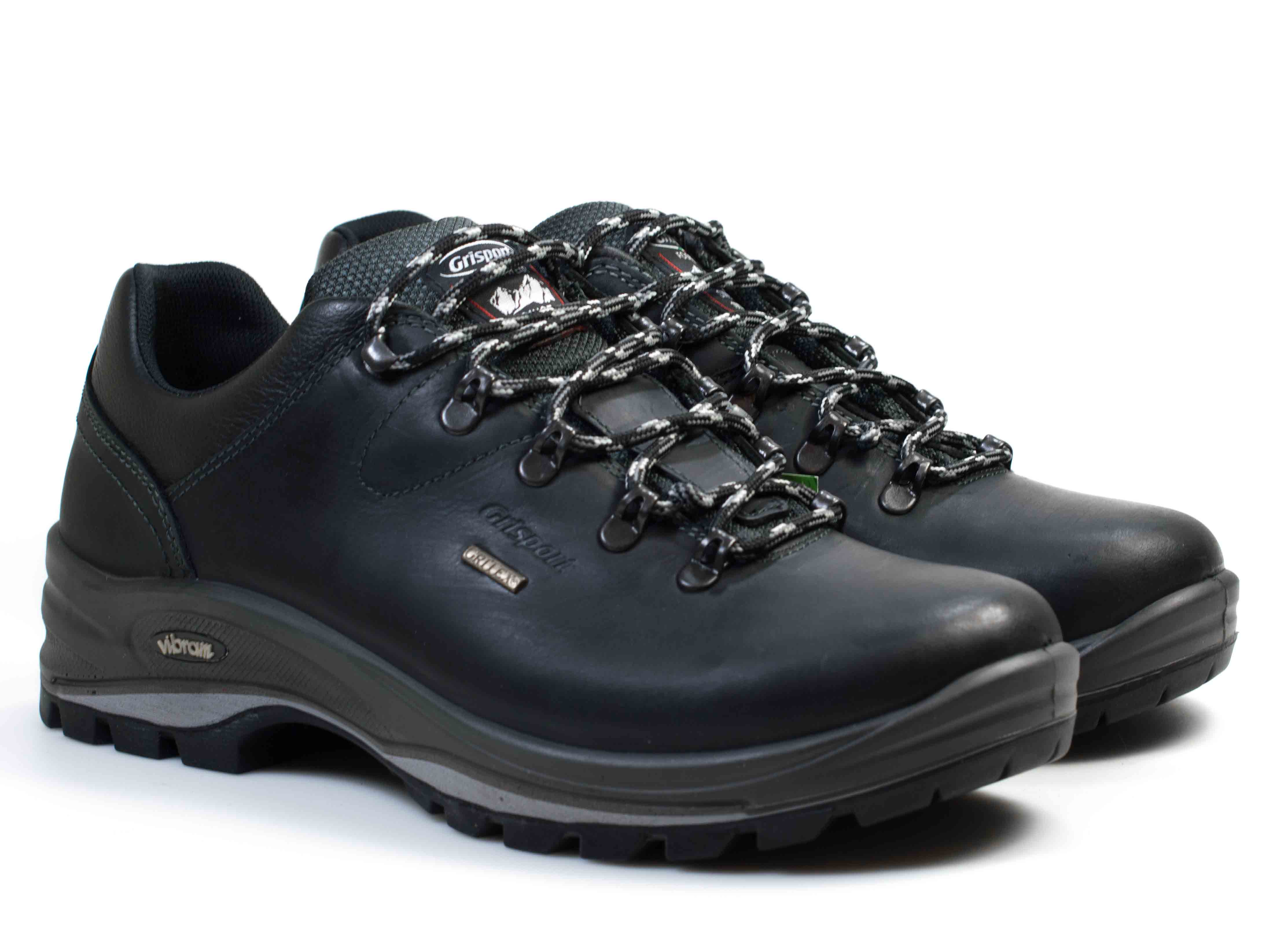 Мужские Кроссовки Нубук GRISPORT * 12817D6G