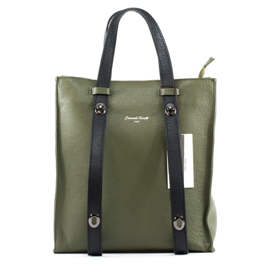 Женские Сумки Натур. Кожа EMANUELA FERRETTI * 562028 