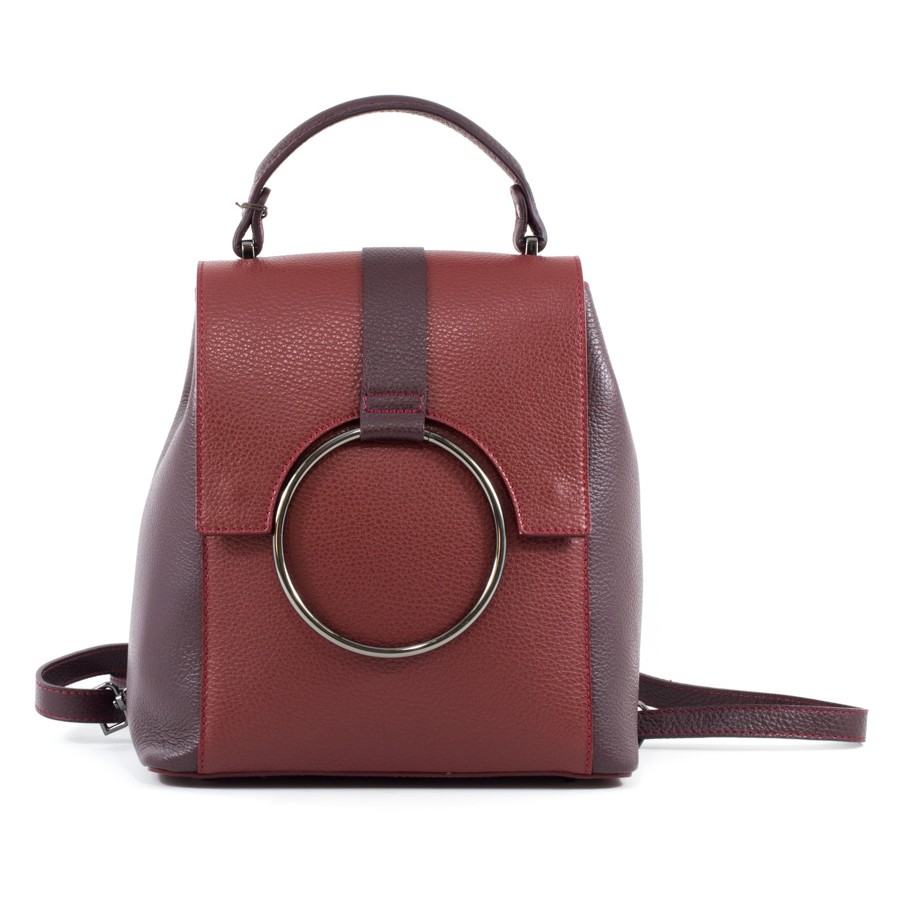 Женские Сумки Натур. Кожа EMANUELA FERRETTI * 55800938