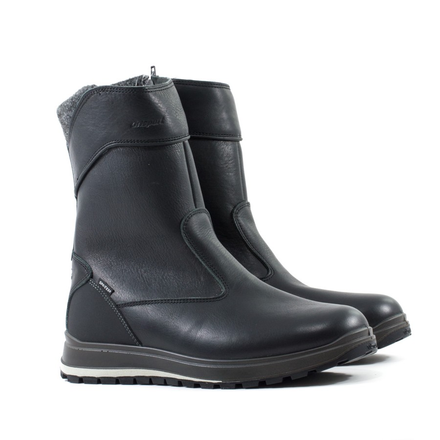 Мужские Ботинки Натур. Кожа GRISPORT * 43709o29Ln