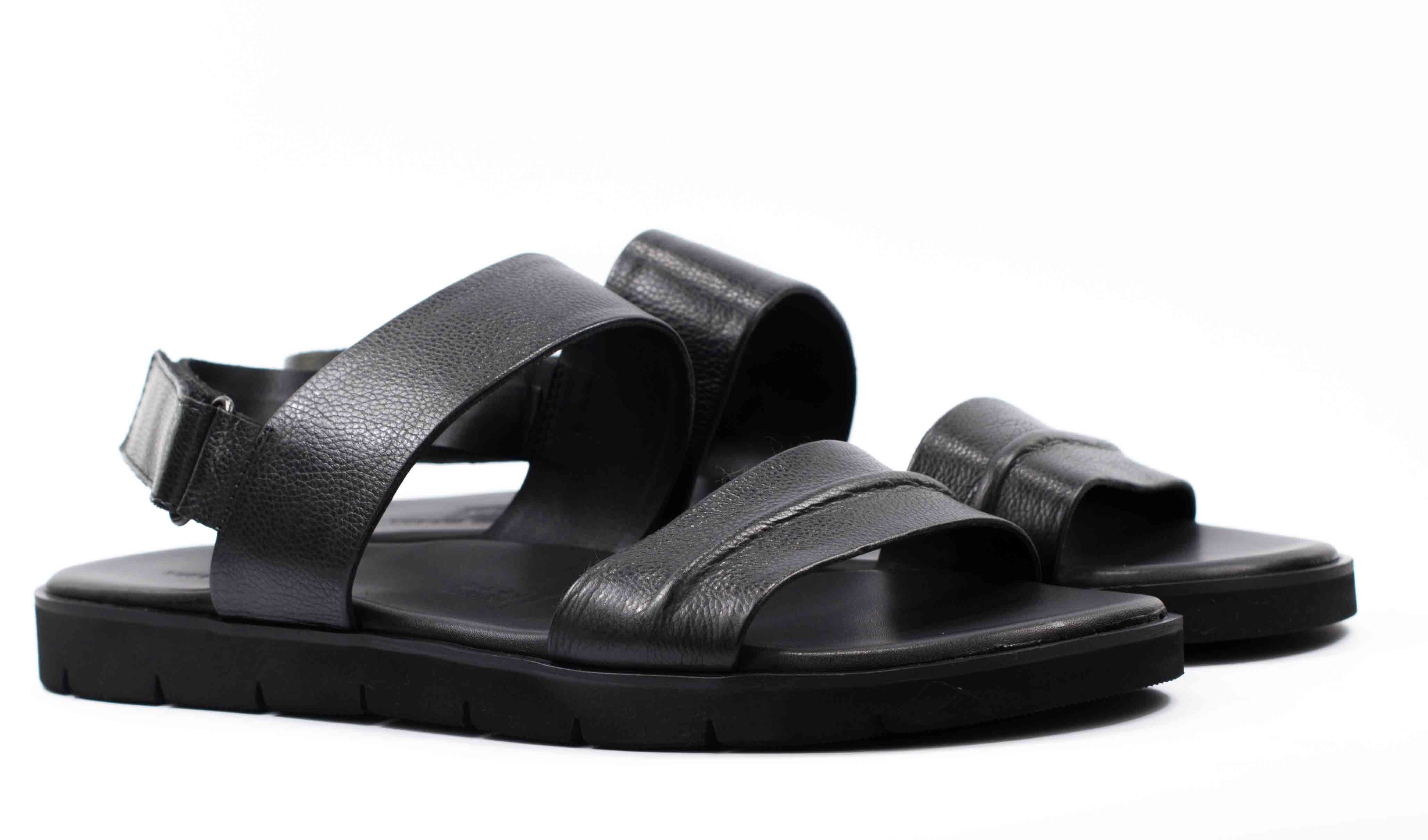 Мужские Босоножки Натур. Кожа VITTO ROSSI * 26DA1017-18-1