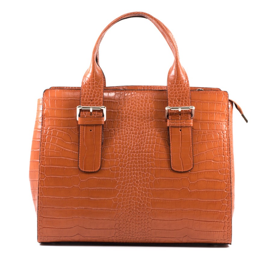 Женские Сумки Натур. Кожа EMANUELA FERRETTI * 85434