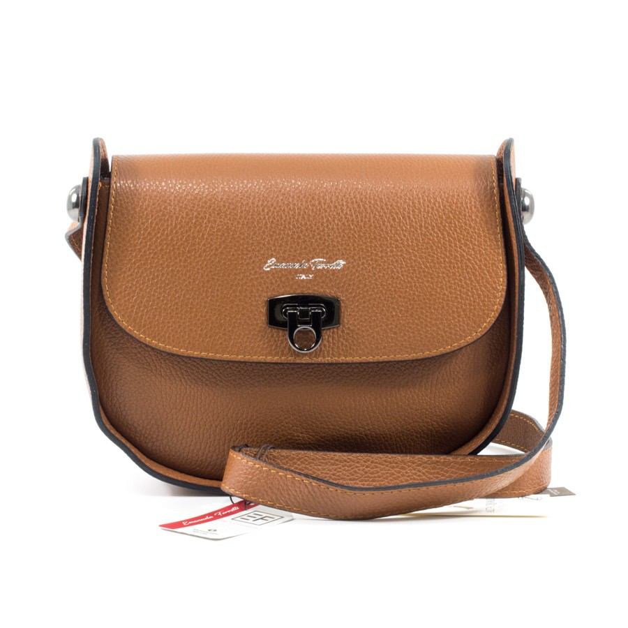 Женские Сумки Натур. Кожа EMANUELA FERRETTI * 544118